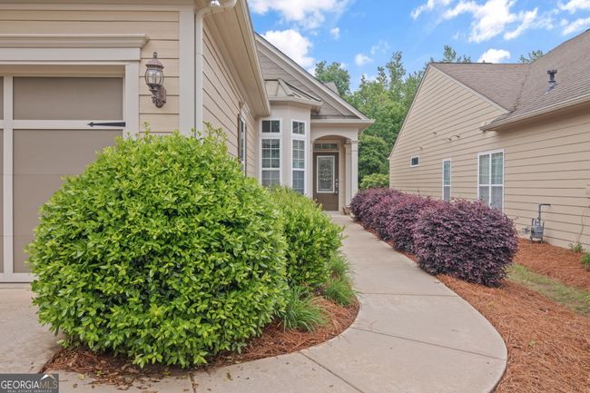 133 Begonia Ct, House other with 3 bedrooms, 2 bathrooms and 2 parking in Griffin GA | Image 4