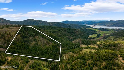 NKA Evans Creek, Medimont, ID, 83842 | Card Image