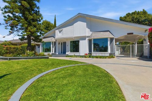 4640 Laurelgrove Ave, Studio City, CA, 91604 | Card Image
