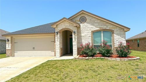2607 Settlers Oak Dr, Belton, TX, 76513-8569 | Card Image