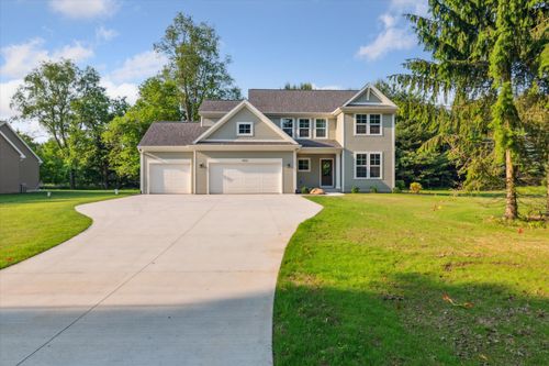 6602 E E Ave, Richland, MI, 49083-9535 | Card Image