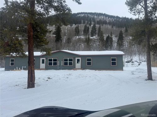 3299 Highway 91, Leadville, CO, 80461-9717 | Card Image