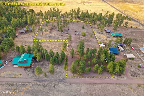 TBD County Road N2144, Alpine, AZ, 85920 | Card Image