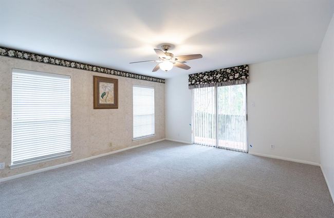 Primary Bedroom | Image 12