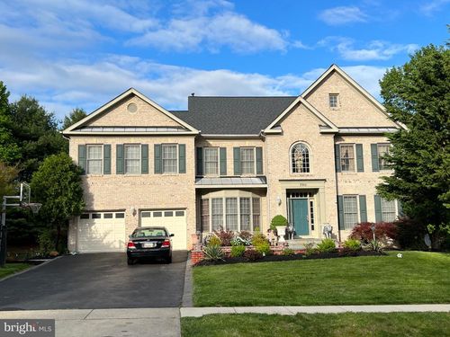 3911 Arbor Crest Way, ROCKVILLE, MD, 20853-3249 | Card Image