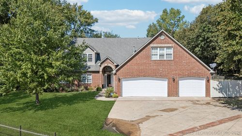 13606 S 261st East Ave, Coweta, OK, 74429-5610 | Card Image