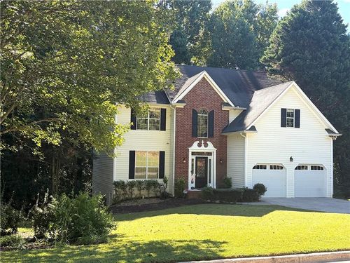 2219 Brickton Xing, Buford, GA, 30518-6082 | Card Image