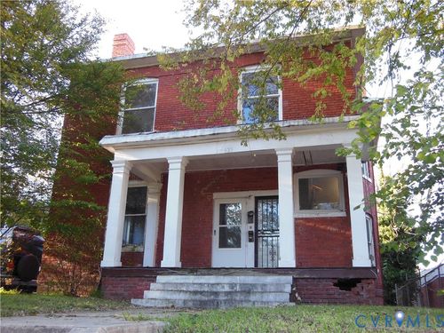 625 W Washington St, Petersburg, VA, 23803-4129 | Card Image