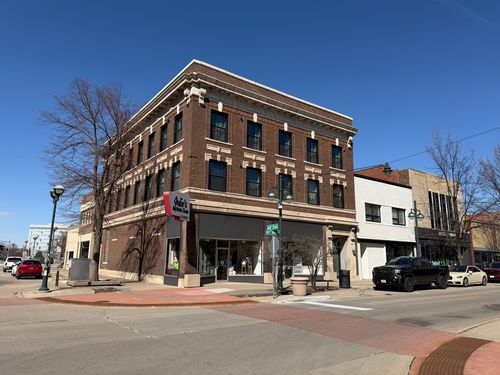 1601-1605 5th Avenue, Moline, IL, 61265 | Card Image