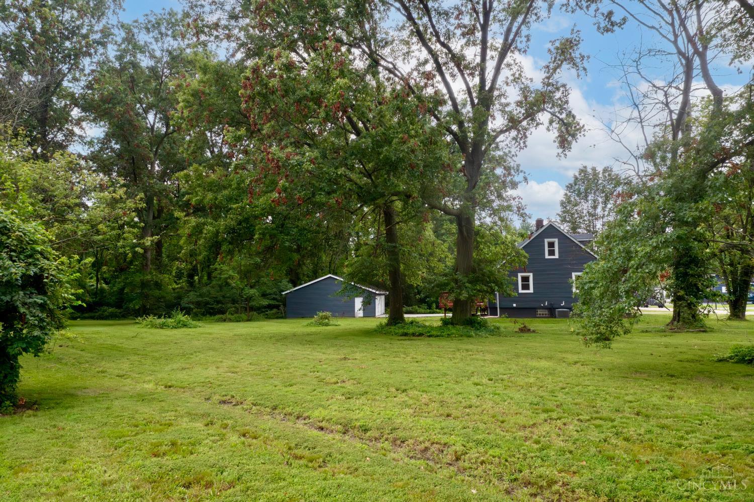 Land in Miami Twp 3