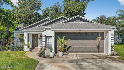 9 Alicen Ct, Ormond Beach, FL, 32174-4968 | Card Image