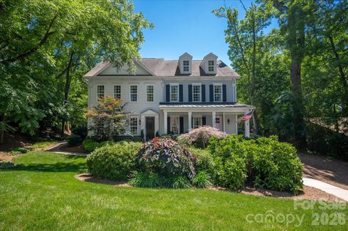 3702 Selwyn Ave, Charlotte, NC, 28209-3540 | Card Image