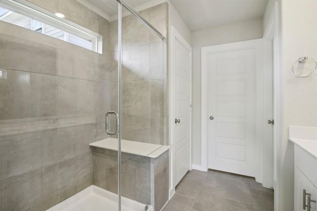 Photo is not of the actual home but is an inspirational photo of builder’s model home and may depict options, furnishings, and/or decorator features that are not included. | Image 13
