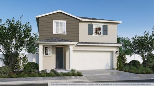 4332 Frontier Way, Modesto, CA, 95350 | Card Image
