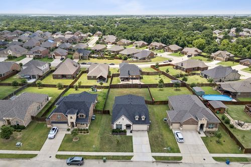 540 Winnetka Dr, Oak Point, TX, 75068-1068 | Card Image