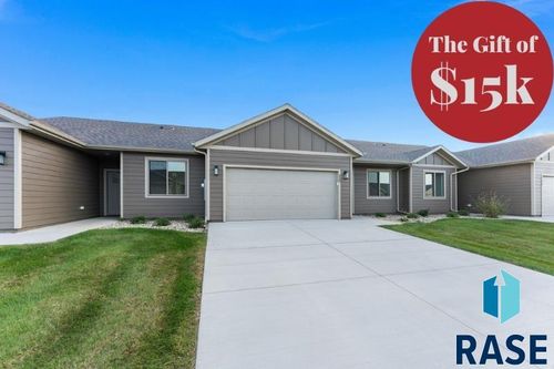 523 Brookside Pl, Harrisburg, SD, 57032-8295 | Card Image
