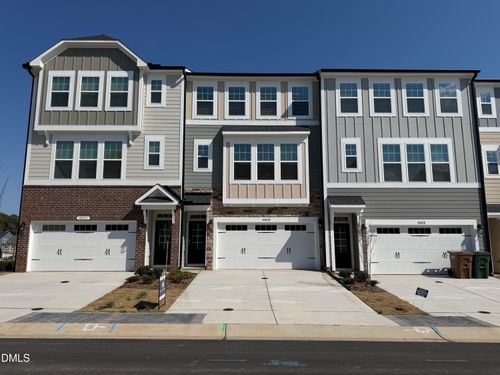 192-10030 Secluded Garden Dr, Apex, NC, 27523-8416 | Card Image
