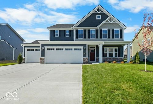 288 Mcnair Rd, Whiteland, IN, 46184-7040 | Card Image