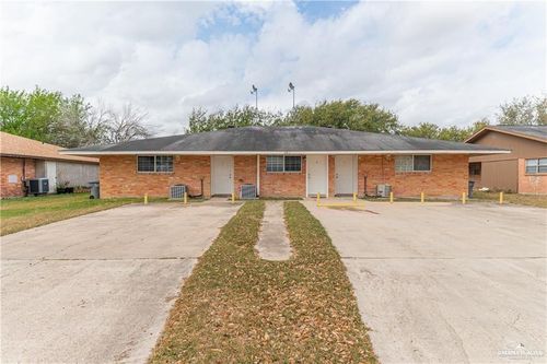 3415 N Kenyon Rd, Edinburg, TX, 78542-7677 | Card Image