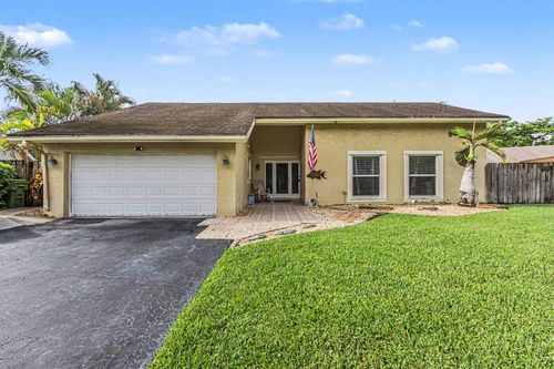 10150 Nw 22nd Court, Pembroke Pines, FL, 33026 | Card Image