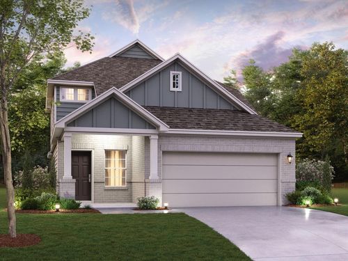 8302 Blue Shell Ln, Cypress, TX, 77433-8756 | Card Image
