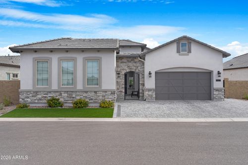 5827 E Star Valley St, Mesa, AZ, 85215-9667 | Card Image