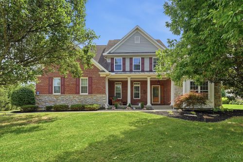 6641 Palmer Pl, Loveland, OH, 45140-5837 | Card Image