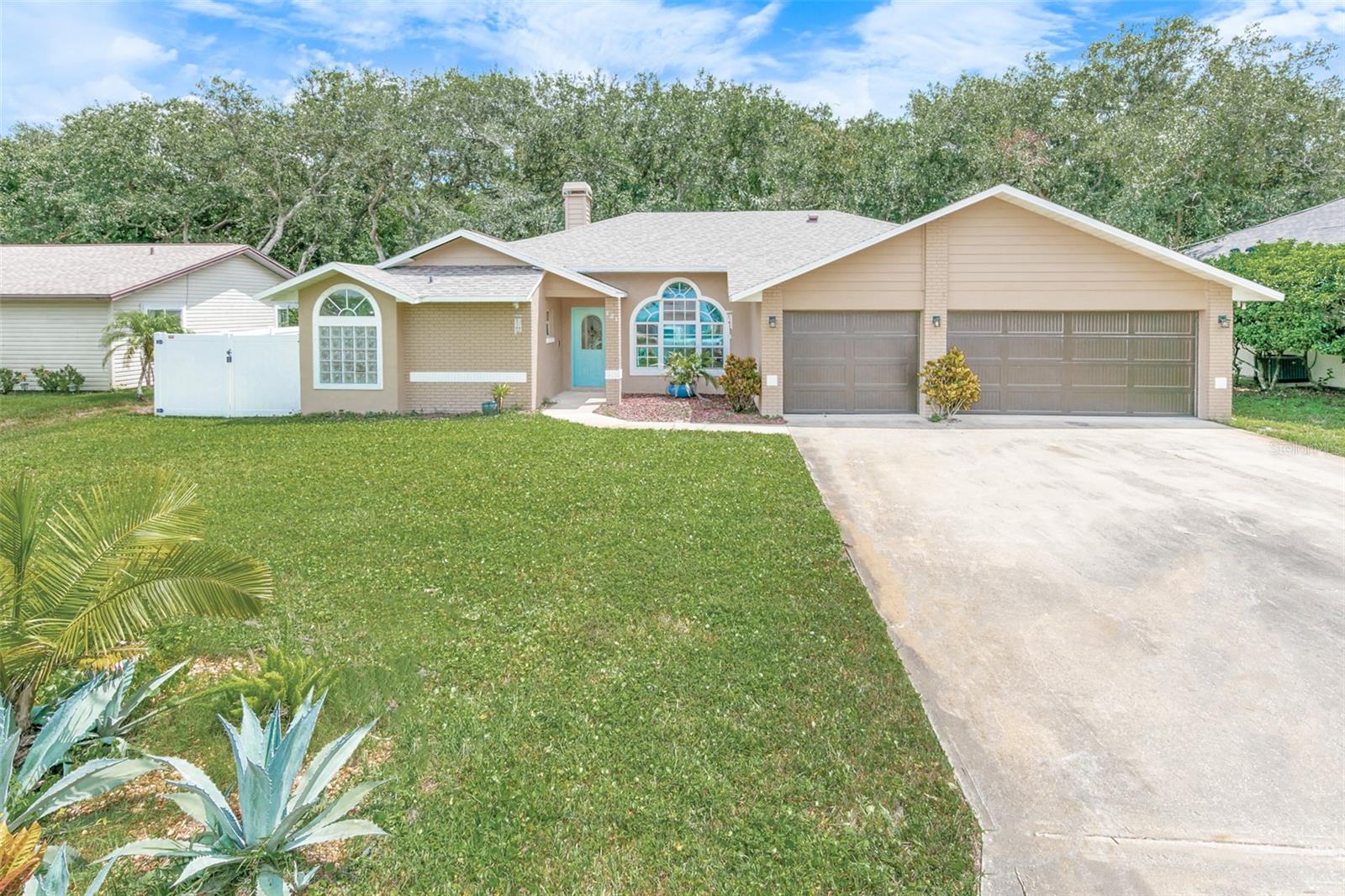 Ponce Terrace Cir, Ponce Inlet, FL 32127