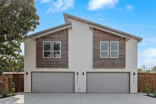 2330 Fairfax Dr, Irving, TX, 75060-5038 | Card Image