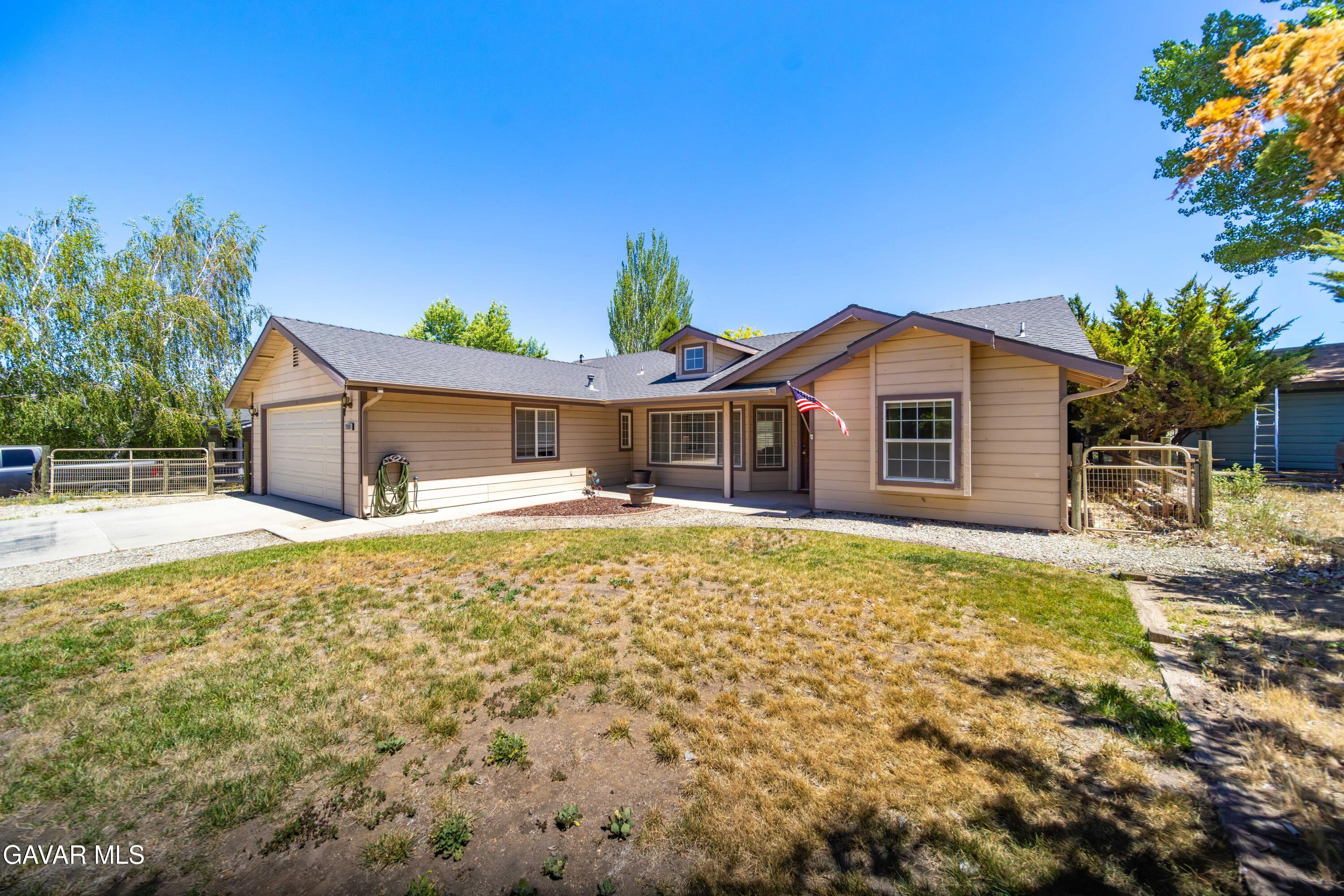 Residential in Tehachapi 2