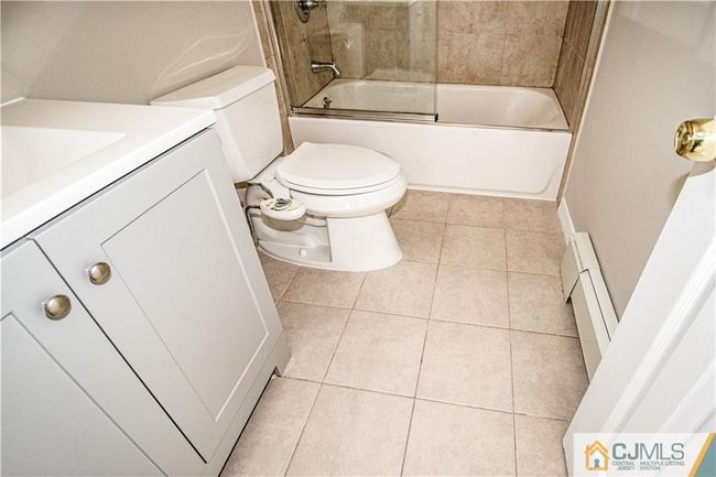 APT-11 - 400 Cranbury Rd, Townhouse with 1 bedrooms, 1 bathrooms and null parking in East Brunswick NJ | Image 15