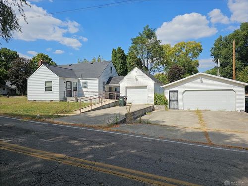 4000 Merrimac Ave, Dayton, OH, 45405-2315 | Card Image