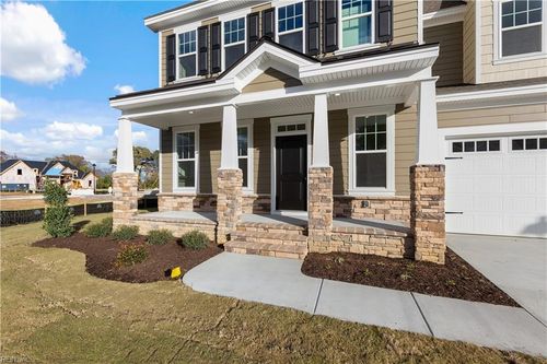 14 Mullican Dr, Suffolk, VA, 23433 | Card Image