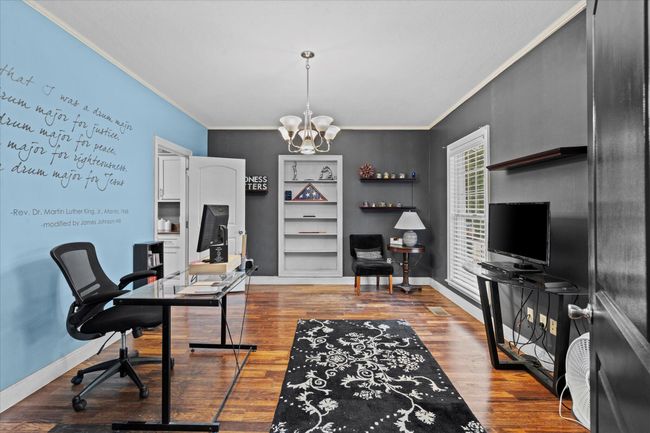 Dining or Office | Image 14
