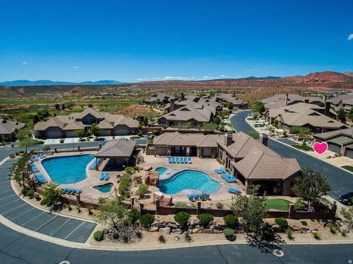 4177 E Corral Way, Washington, UT, 84780 | Card Image