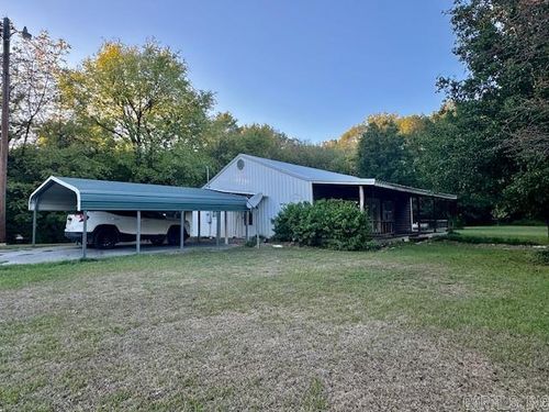 4373 Highway 25, Powhatan, AR, 72458-9029 | Card Image