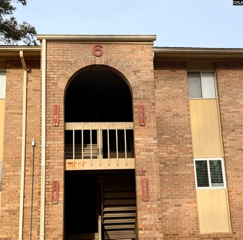 2251 Hillcrest Ave, Orangeburg, SC, 29118-2956 | Card Image