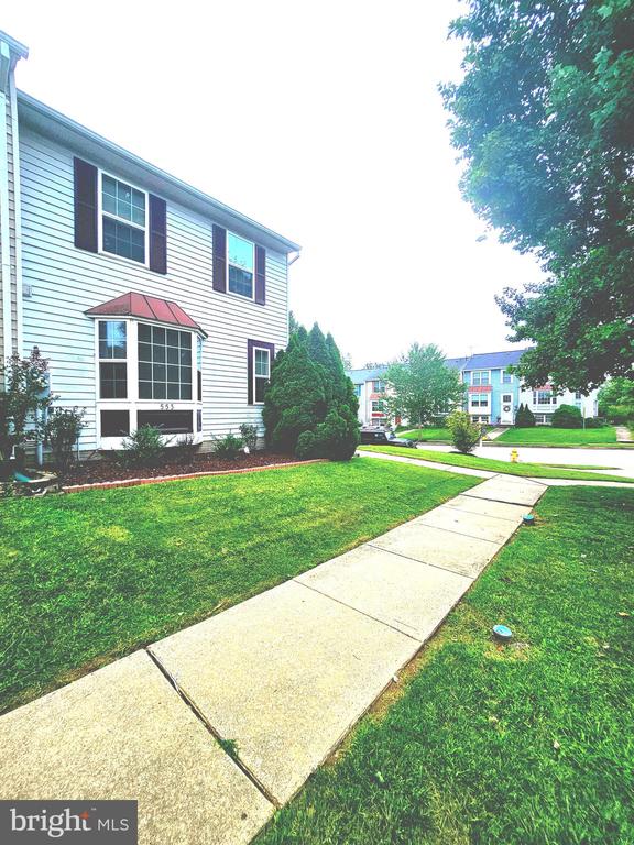 Quarrier Ct, Westminster, MD 21158
