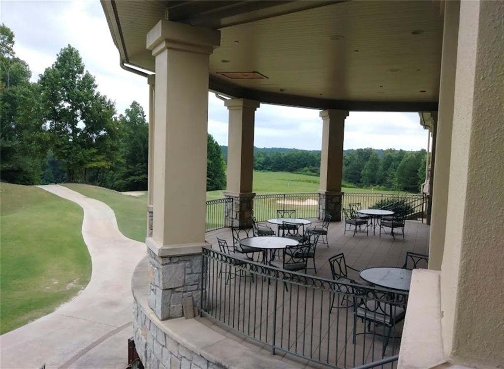 Residential in Stone Mountain 4