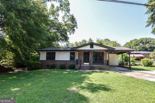 1538 Spring Valley Cir, Griffin, GA, 30223-1201 | Card Image
