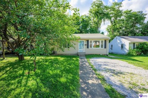 514 Henry Street, Elizabethtown, KY, 42701 | Card Image