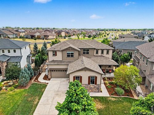 2330 Carbonate Cir, Erie, CO, 80516-6582 | Card Image