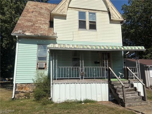 245 E Maryland Ave, Sebring, OH, 44672-1408 | Card Image