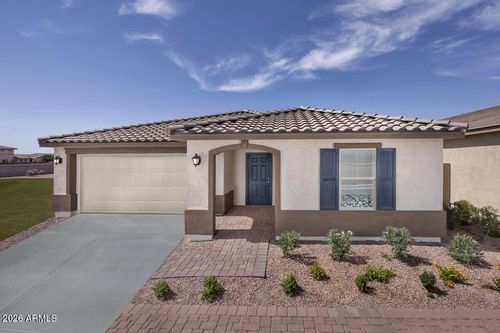 21048 E Canary Way, Queen Creek, AZ, 85142-1909 | Card Image
