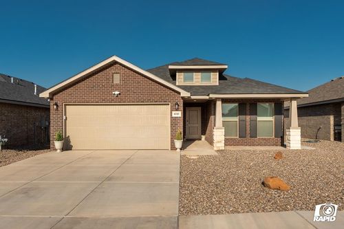 6707 Lonesome Dove Ln, Midland, TX, 79705-2748 | Card Image