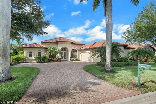 16103 Waterleaf Lane, FORT MYERS, FL, 33908 | Card Image
