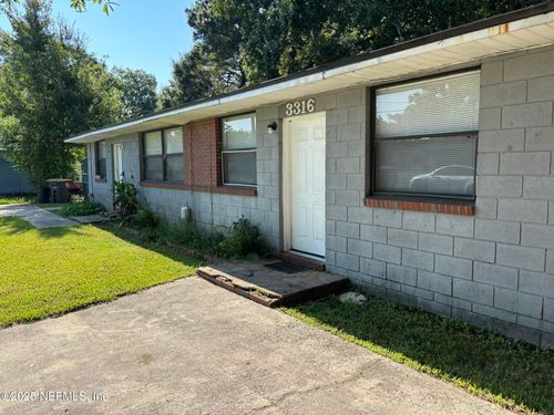 1-3312 Lowell Ave, Jacksonville, FL, 32254-3028 | Card Image