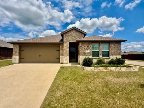 717 Cottonwood Way, Royse City, TX, 75189 | Card Image
