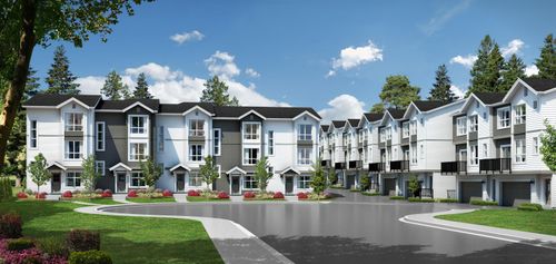 3-30501 Robin Dr, Abbotsford, BC, V2T5S1 | Card Image