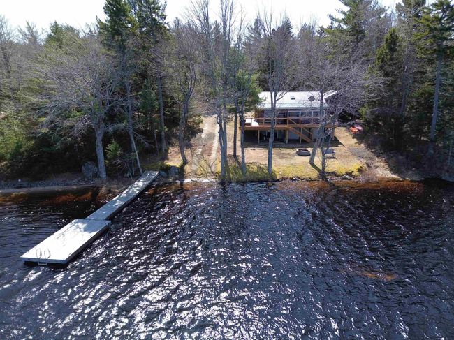 23 Rocky Ridge Rd, House other with 3 bedrooms, 1 bathrooms and null parking in West Springhill NS | Image 27